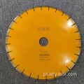 ATL-SD05 Diamond Saw Blade silencioso para Dekton/mármore